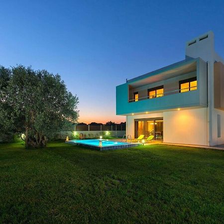Filerimos Villa Ialysos  Luaran gambar